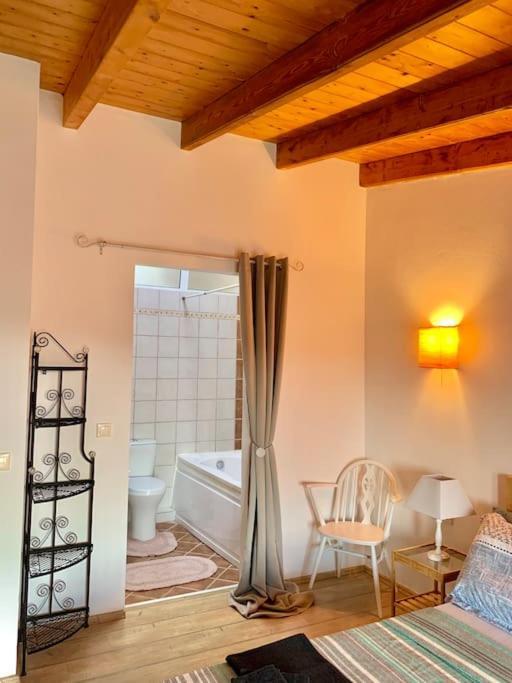 Panoramic Penthouse Corfu Town With Amazing Views Lejlighed Eksteriør billede