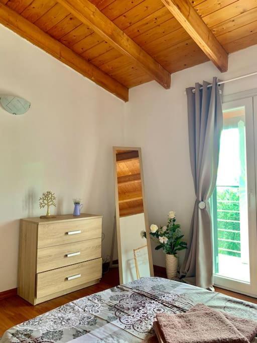 Panoramic Penthouse Corfu Town With Amazing Views Lejlighed Eksteriør billede