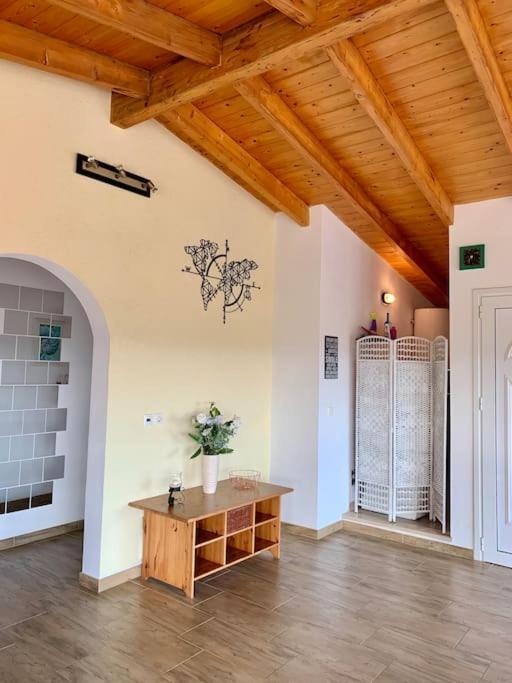 Panoramic Penthouse Corfu Town With Amazing Views Lejlighed Eksteriør billede