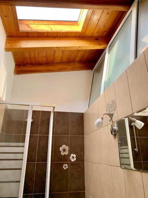 Panoramic Penthouse Corfu Town With Amazing Views Lejlighed Eksteriør billede